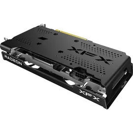 Pine Technology XFX Radeon RX 6650XT Speedster SWFT 210 Core Gaming 8 GB GDDR6 RX-665X8DFDY