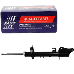 Fast Gasdruck Stoßdämpfer Hinten Passend Für Alfa Romeo 147 Ft11268: Stoßdämpfer Abakus: 23202063 Alfa Romeo: 46763386 Alfa Romeo: 47663386 Alfa Romeo