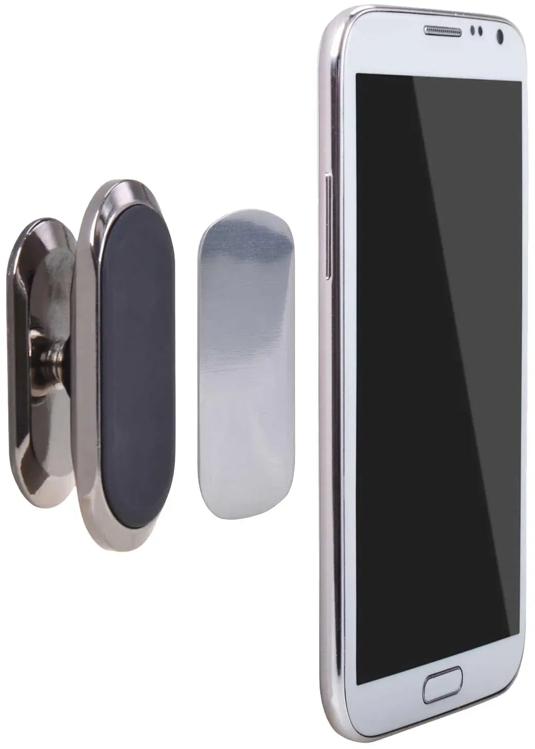 FILMER Telefon-/PDA-Halter Smartphone-Halter magnetisch 37394