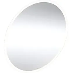 Geberit Option Round Lichtspiegel 502798001 Ø 75 cm, direkte-/indirekte Beleuchtung