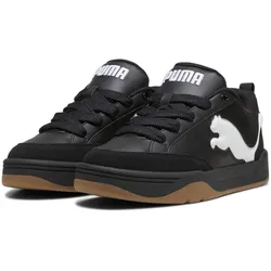PUMA Park Lifestyle SD Sneaker 01 - PUMA black/PUMA white 45