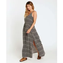 Rip Curl Maxikleid Blau S