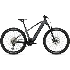 Cube Reaction Hybrid SLT 750 2023 29 Zoll RH 54 cm grau/silber