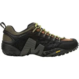 Merrell Intercept Herren black/nutshell 46