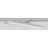 RZB TX-Move 1 LED-Schienenstrahler 569x119x75 silber