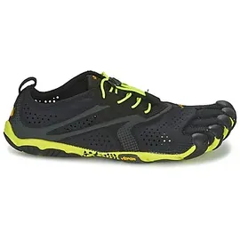 Vibram V-Run Herren black/yellow 43