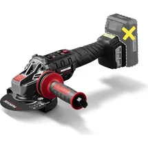 Parkside PWSAP 20 LiF6 ohne Akku + Ladegerät