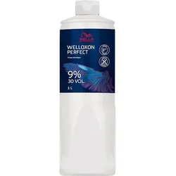 Wella Professionals Welloxon Perfect Haarfarbenentwickler 9% – 1 L