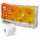 Satino by wepa Toilettenpapier 3-lagig Recyclingpapier, 8 Rollen