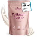 novanature Collagen Pulver 450 g