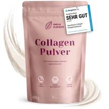 novanature Collagen Pulver 450 g