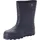 Mc Kinley Gummistiefel MCKINLEY "Rock Double", Herren, Gr. 39/40, blau (navy), Schuhe Gummistiefel, gefüttert