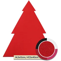 Deko-Tannenbaum REVExpo | Verschiedene Größen