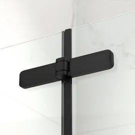 Sat Sk Duschkabine Quadrat 90x90 cm SATSK9090C