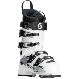 Scott Hint 130 GW Alpin-Skischuhe Weiss 36
