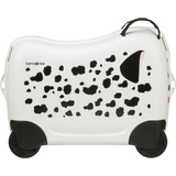 Samsonite Ride-On-Suitcase, Hartschale, Print, für Kinder, 9568 PUPPY P.