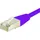 Exertis Connect CUC Exertis Connect 854462, 30 m, Cat6, S/FTP (S-STP), RJ-45, RJ