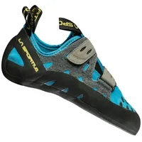 La Sportiva Tarantula Herren carbon/lime 41.5