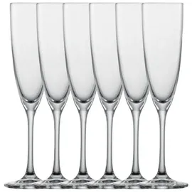 Schott Zwiesel Sektglas 0,21 l 6-tlg.
