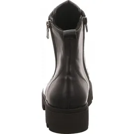 WALDLÄUFER Schnür-,Zug-u.Schnallenstiefel Damen Schwarz 37,5