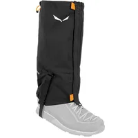 Salewa Protector Powertex 3l L Gamaschen - Black Out