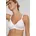 Damen Bügelloser Soft-BH Tiffany D1285A Einfarbig Gr 95B White A00 A00 95B
