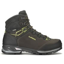 Lowa Light GTX Damen schiefer/kiwi 37,5