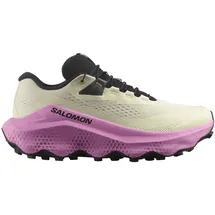 Salomon Ultra Glide 3 Damen Weiß 40