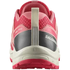 Salomon XA PRO V8 Kinder Rot 38