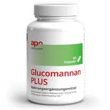 apo-discounter.de Glucomannan PLUS