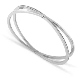BERING Armband Edelstahl 656-1117-190