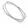 BERING Armband Edelstahl 656-1117-190