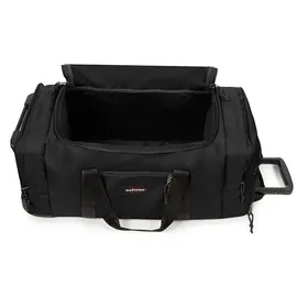 Eastpak Leatherface 2-Rollen 68,5 cm / 69 l black