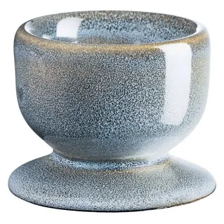 Asa Selection Saisons Eierbecher 5cm rund denim