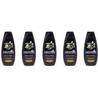 Schwarzkopf Schauma Sports Power 2in1 Shampoo 400 ml