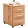 Linea Natura Rollcontainer 40,00 x 56,70 x 42,00 Wildeiche