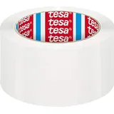 Tesa Packband 04195-00004 66mx50mm PP weiß