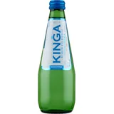 Kinga Pienińska Natürliches Mineralwasser ohne Kohlensäure und mit niedrigem Nat