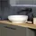 Ideal Standard Wand-Waschtischarmatur Unterputz Ceraplan Schwarz Matt