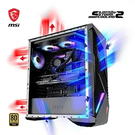 MSI MPG Infinite X2 14NUG7-415DE Intel Core i7 14700KF 3,4 GHz 32 GB RAM 1 TB SSD GeForce RTX 4080 Win 11