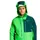 Trangoworld Trx2 Shell Lt Evo Gore-tex® Jacke - Green / Dark Green - M