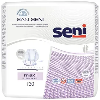 San Maxi