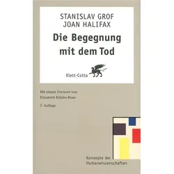 Die Begegnung mit dem Tod