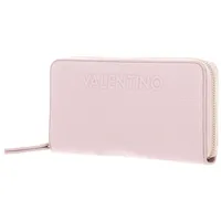 Valentino BAGS Geldbörse Zip Around Wallet rosa