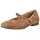 Paul Green Ballerinas in Nut | Gr.: 38,5