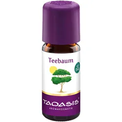 Teebaumöl