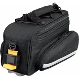 Topeak RX TrunkBag Tour DX schwarz