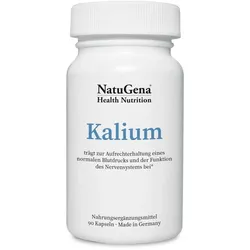 NatuGena® Kalium