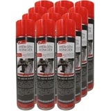 SDV Chemie Bremsenreiniger Spray 12x 660 ml Power Brake Cleaner 360° Ventil Teilereiniger