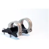 Renthal Vorbau Integra II 31,8 mm 50 mm Gold